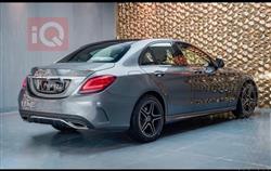 مرسيدس بنز C-Class